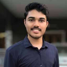 MUHAMMED FAHIZ P A