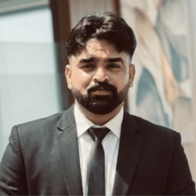 Muhammed Faizal