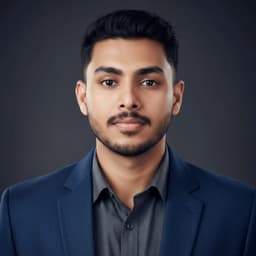 Muhammed Parvesh M