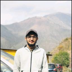 Muhammed Patel
