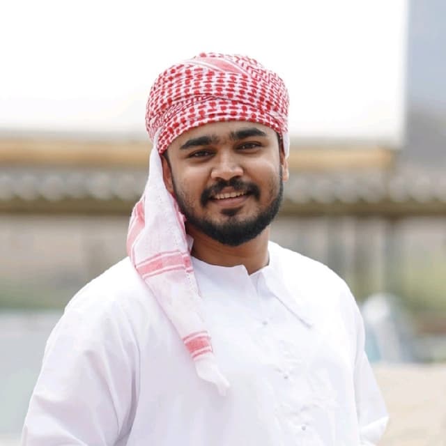 Muhammed Ramees