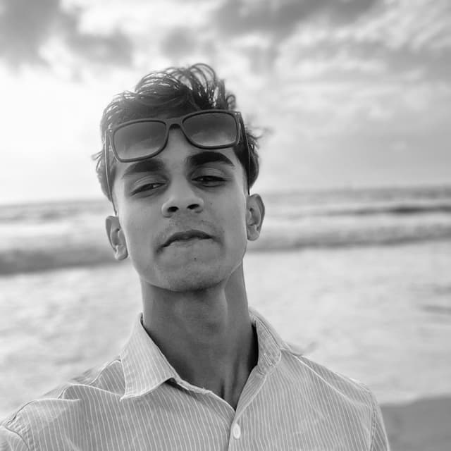 Muhammed Sahal