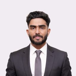 Muhammed Shifan P