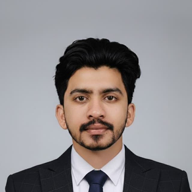 Muhammed Thafani Bin Abdulla