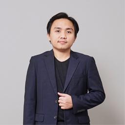 Muhamad Aris Margono
