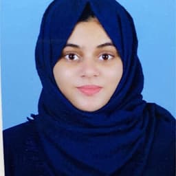 Muhasina C
