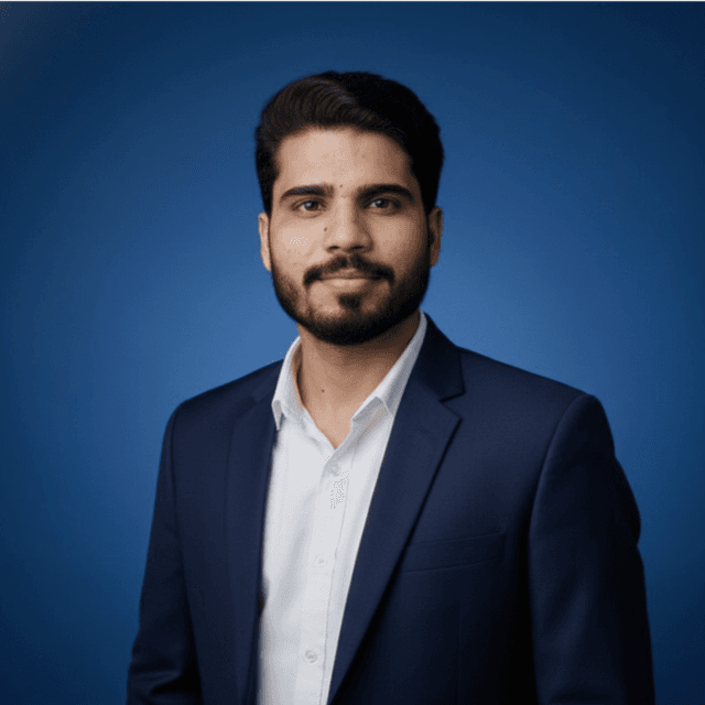 Mujaffar Husain