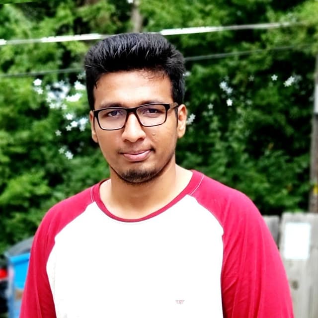 Mujahed M.