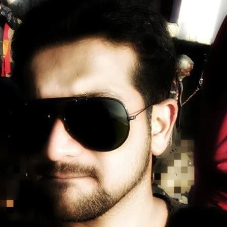 Mujahid Khan