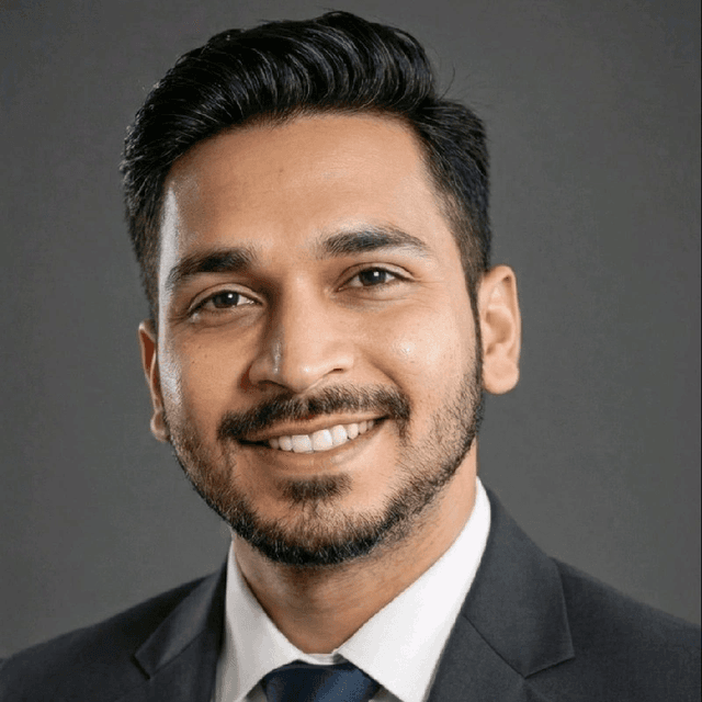 Mujeeb Shaikh