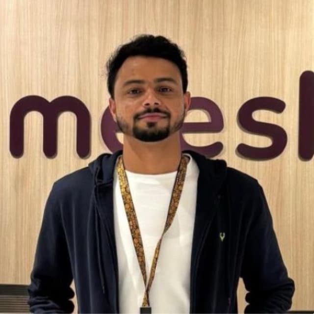 Mujtaba Ali