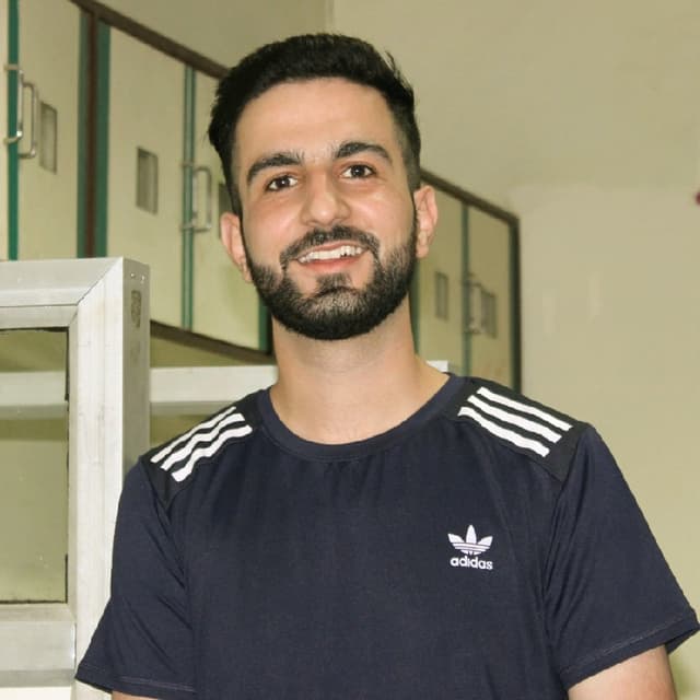 Mujtaba Khan