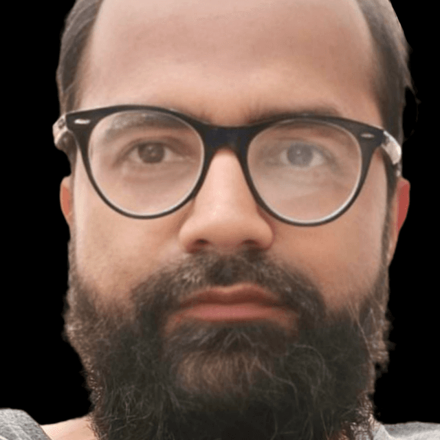 Mujtaba Hasan