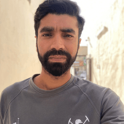 Mukaram Shah