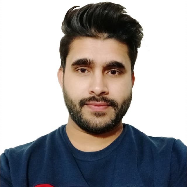 MUKEEM AHMAD