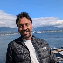 Mukesh Agarwal