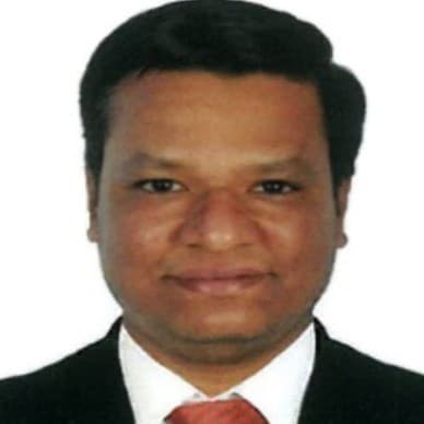 Mukesh Ayer