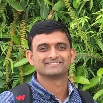 Mukesh Bhangria