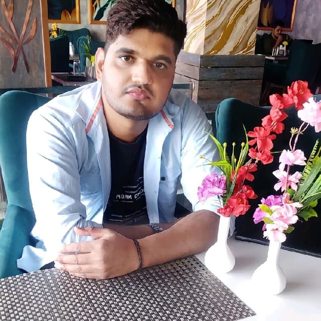 Mukesh Bhati