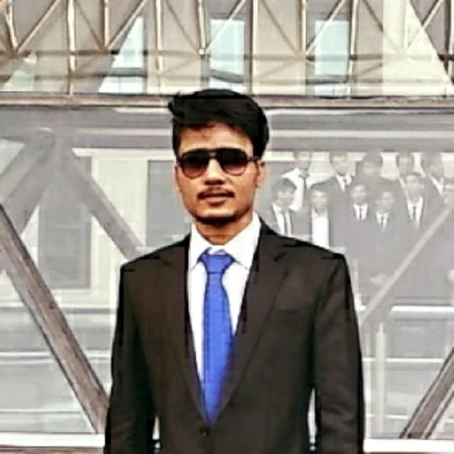 Mukesh Bhati