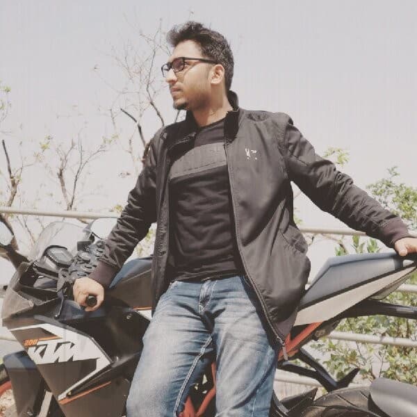 Mukesh chaudhari