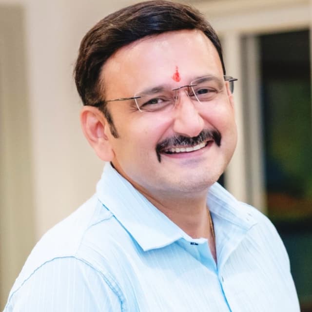 Mukesh Dama