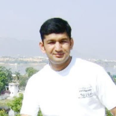 Mukesh Gairola
