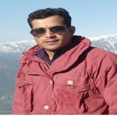 Mukesh Gaur