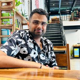 Mukesh Gawadia