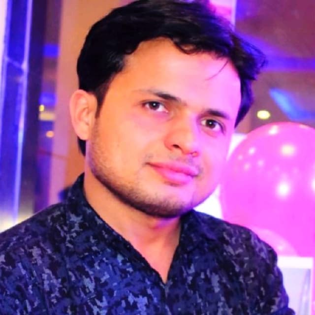 Mukesh Jha