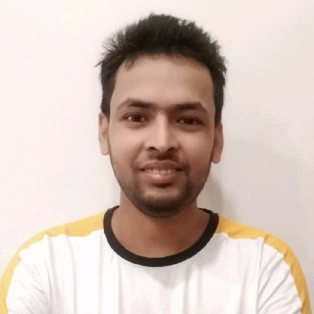 Mukesh K.