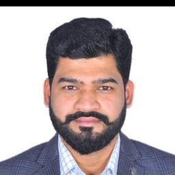 Mukesh K M.