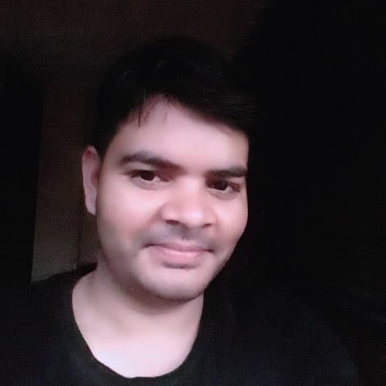 Mukesh Kumar