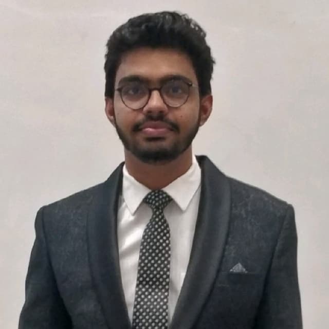 Mukesh Kumar