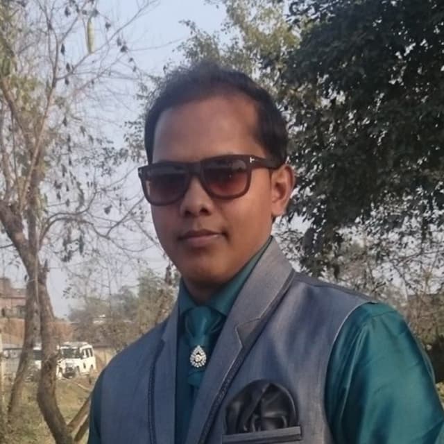 Mukesh Kumar