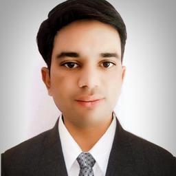 Mukesh Kumar