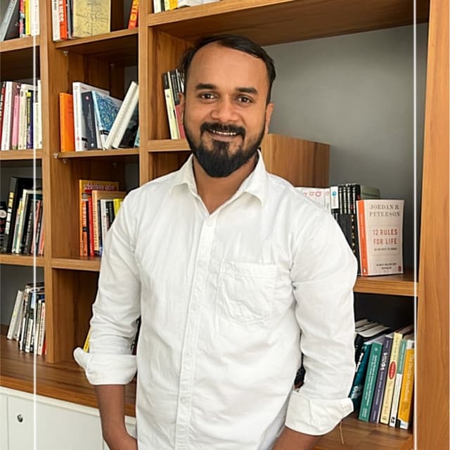 Mukesh Kumar