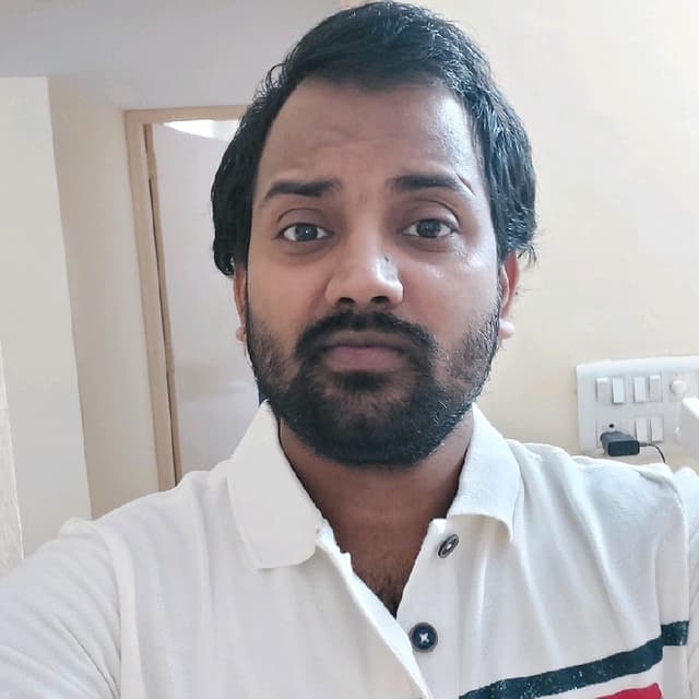 mukesh kumar
