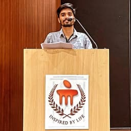 Mukesh Kumar