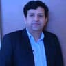Mukesh Kumar