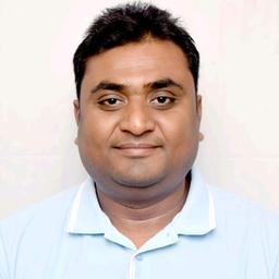 Mukesh Kumar