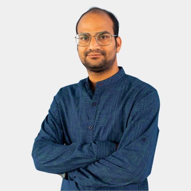 Mukesh Kumar