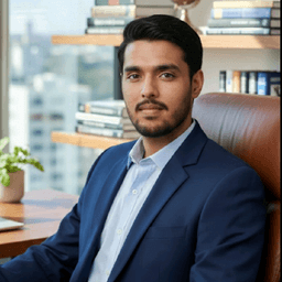 Mukesh Kumar