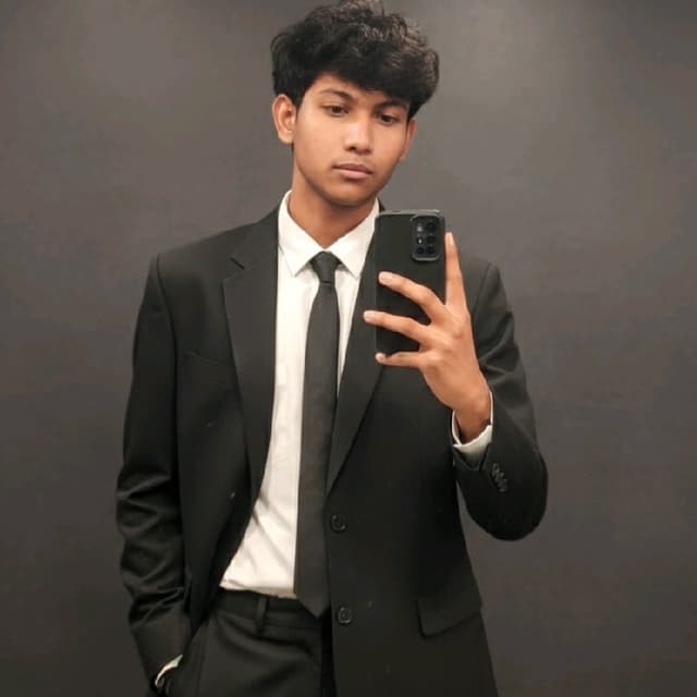 Mukesh Kumar
