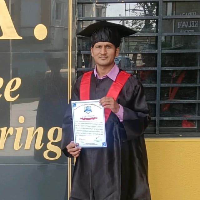 Mukesh Kuriya