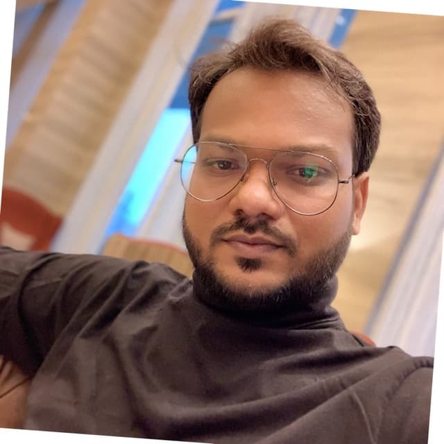 MUKESH MALI