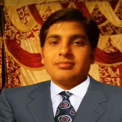 Mukesh Mishra
