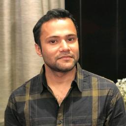 Mukesh Ojha
