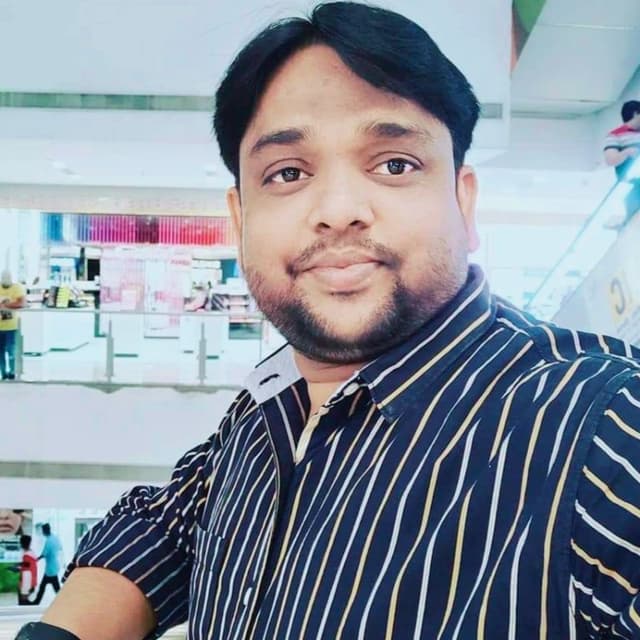 Mukesh Pandey