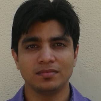Mukesh Pandey